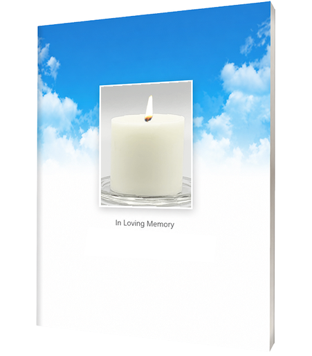 Remembrance Book
