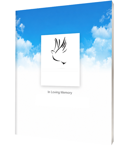 Remembrance Book