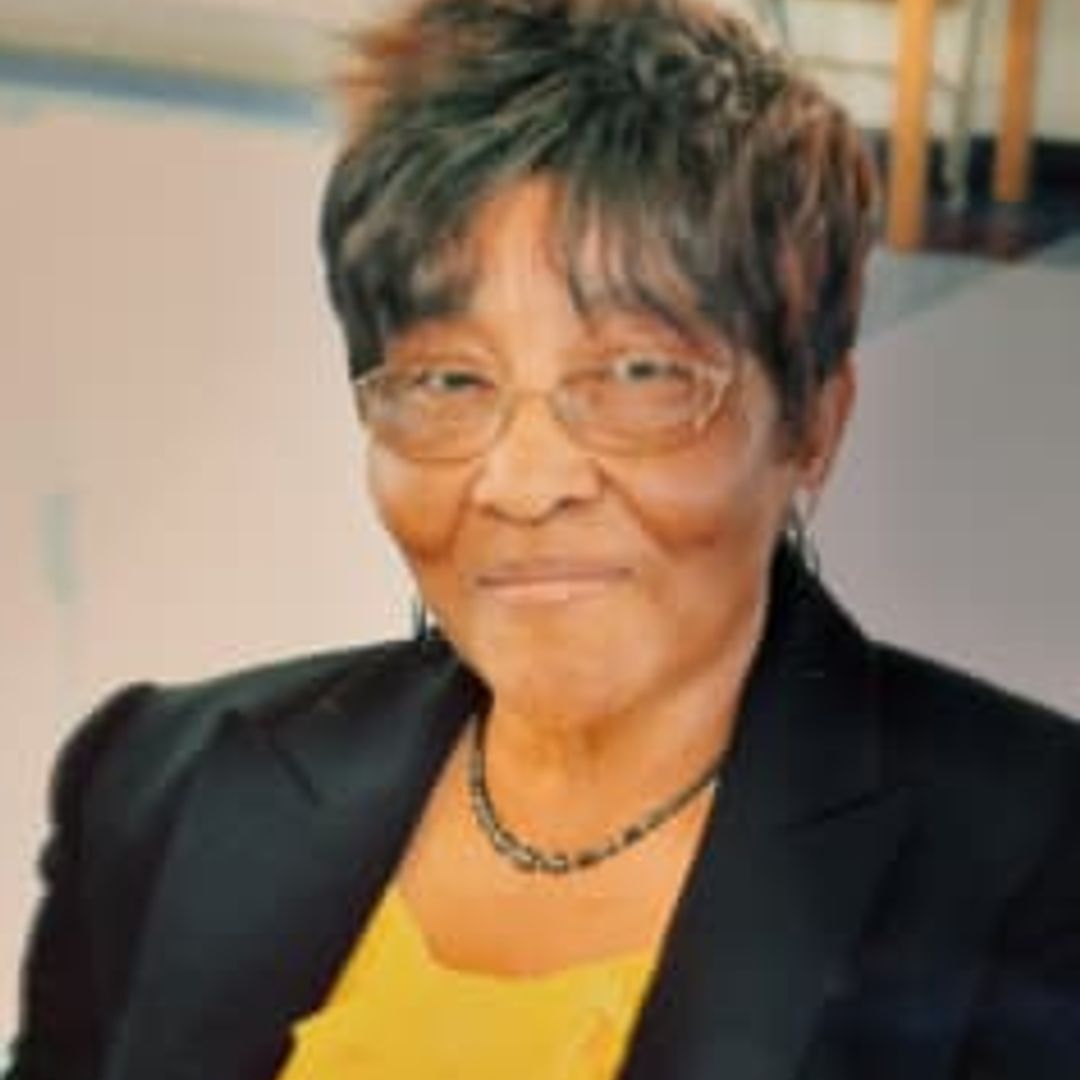 Mealinda L. Mathis Obituary in Madison at Jones and Turner Funeral Home ...
