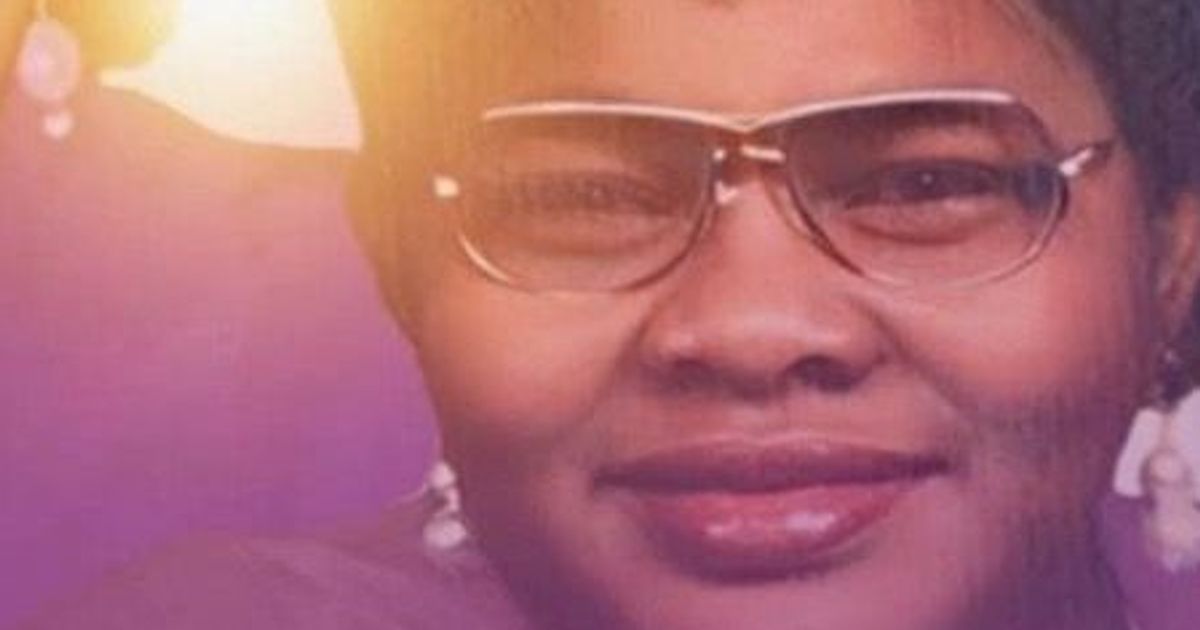 Ruthel Hopkins Obituary in Cocoa at Stone Funeral Home | Obit