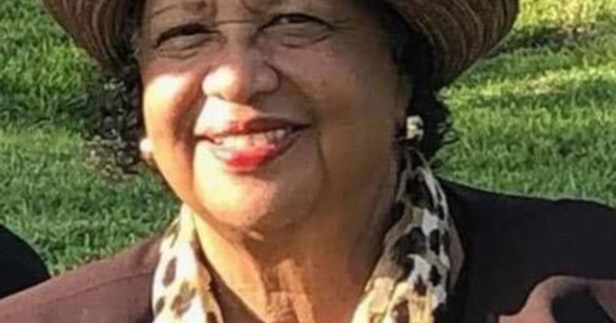 Janorise Greene Stone