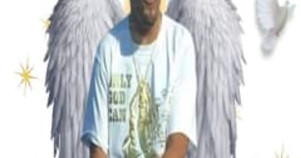 Lemont Gregory Eddington