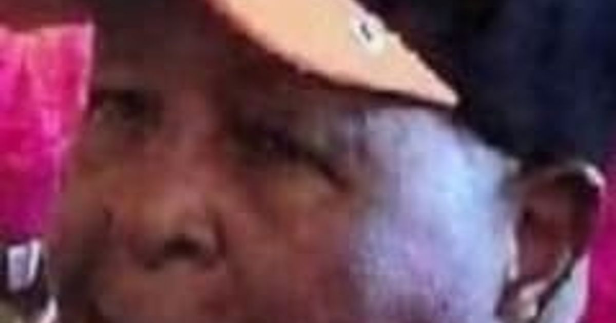 Jr. Mancy C. Herring