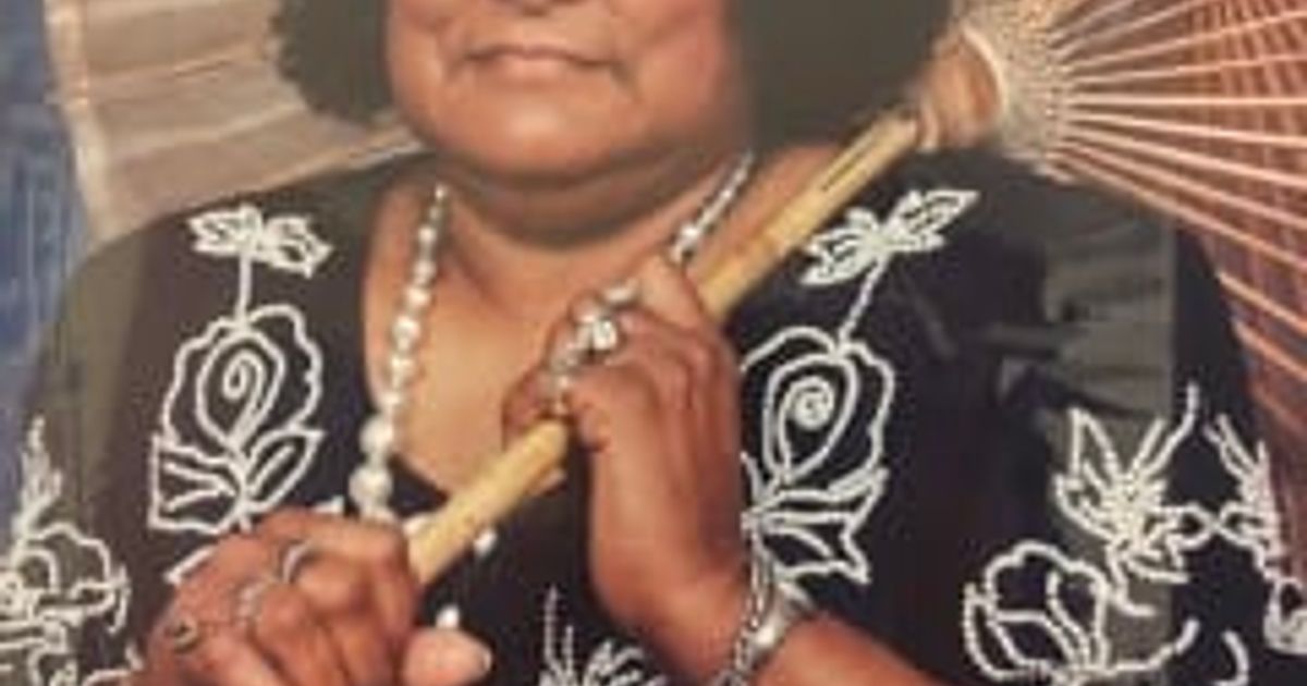 Dorothy Parker Boone