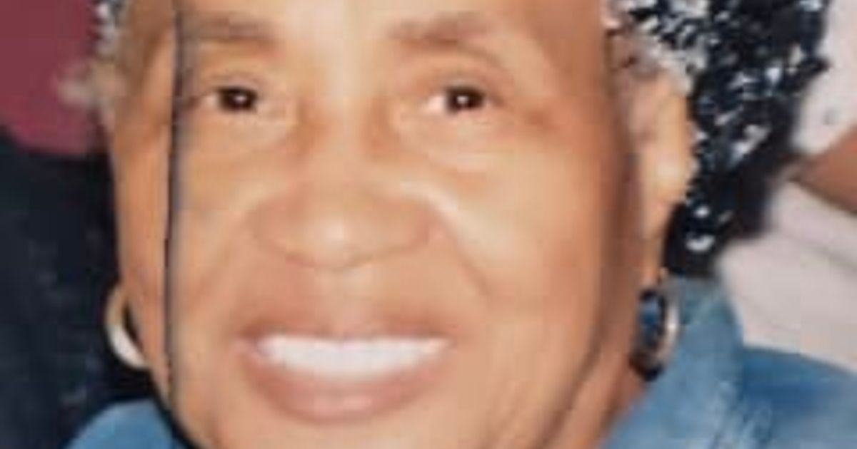 Esther Artis Johnson