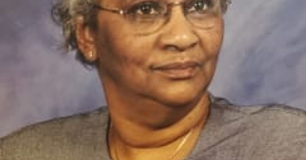 Josephine Mcduffie Sutton