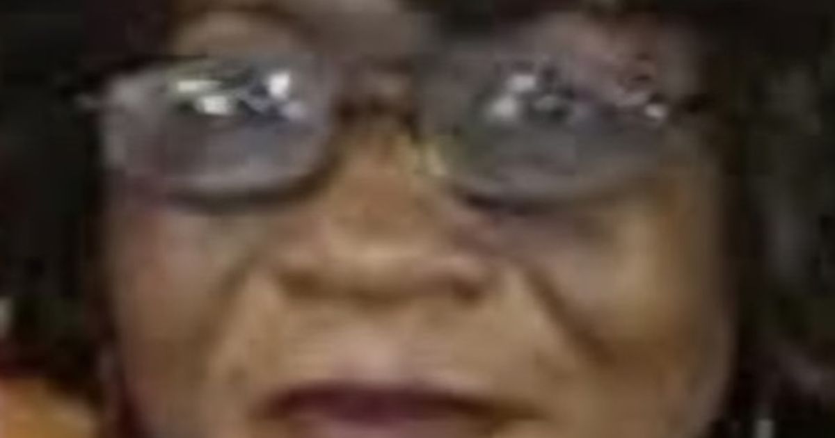 Mrs. Mildred Hailey Allen Obituary, Wadesboro, NC