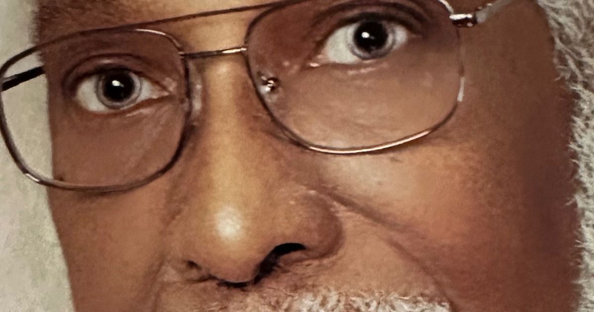 Mr. Curtis Alphonso Martin