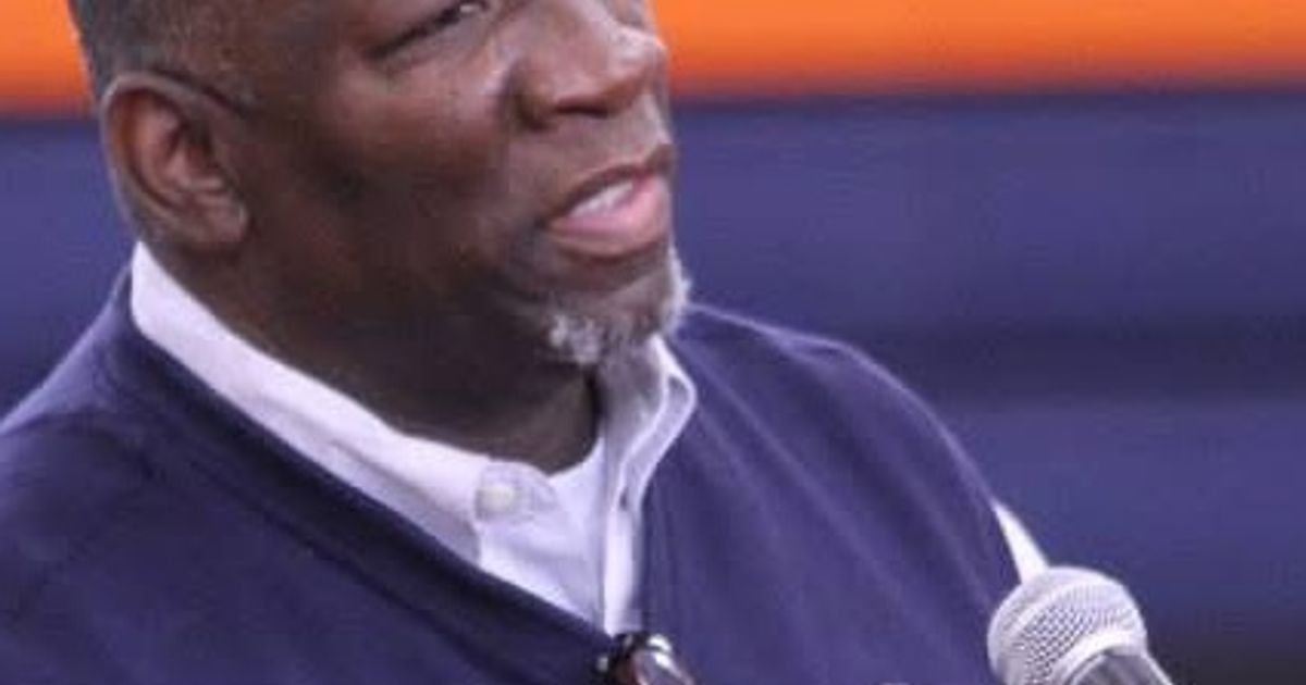 Mr. Alexander Gaddy Jr.