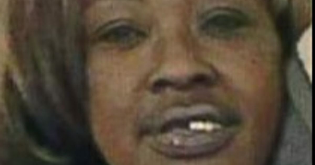 Ms. Angela Mechill Colson