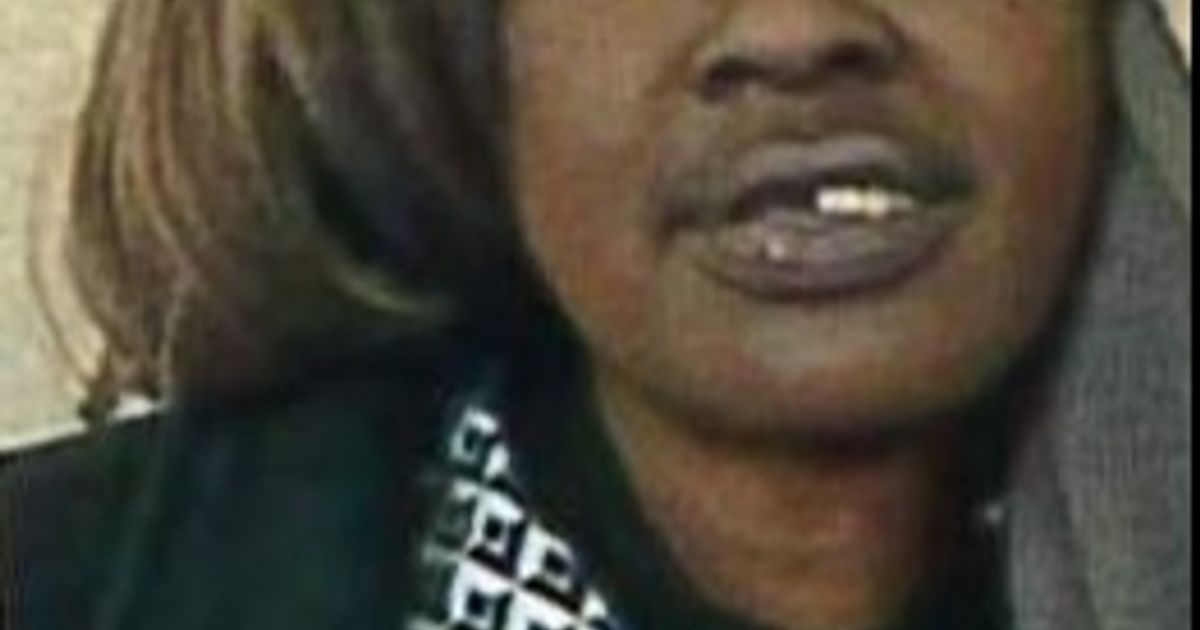 Ms. Angela Mechill Colson