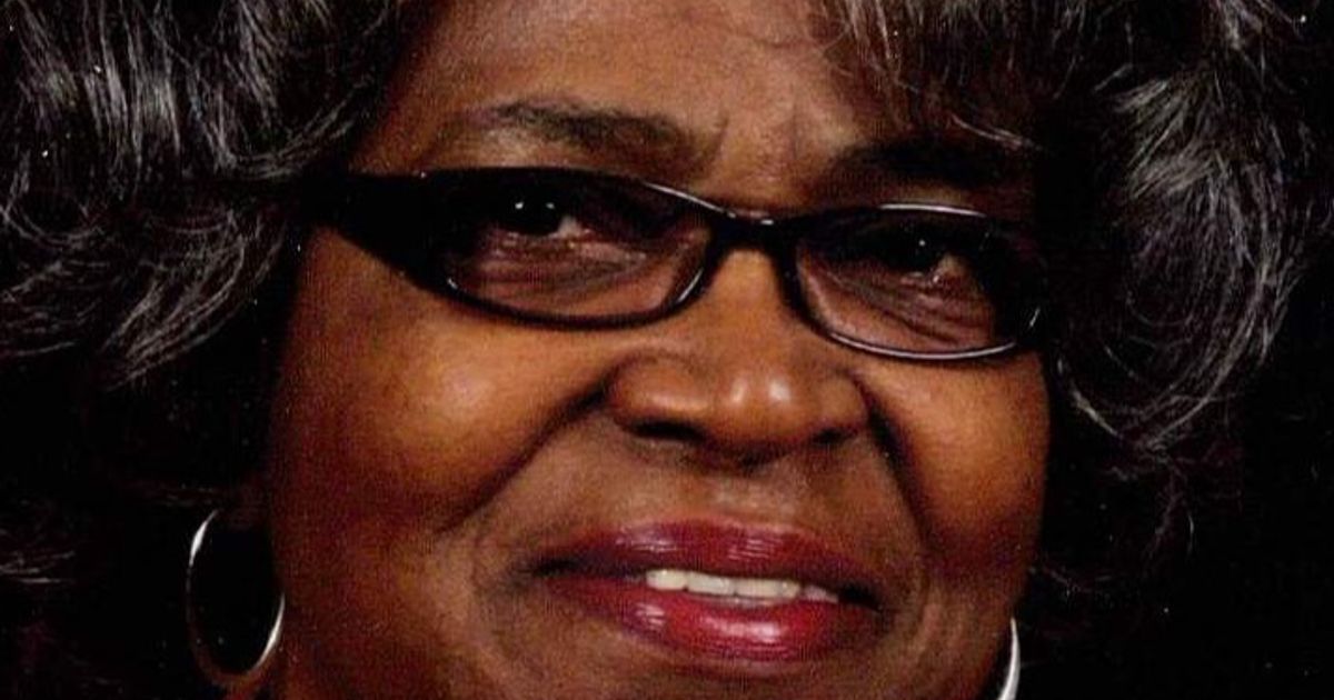 Ms. Clara Ruth Liles