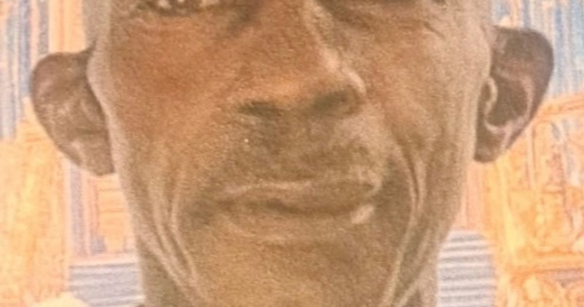 Mr. Johnny Ray Hough