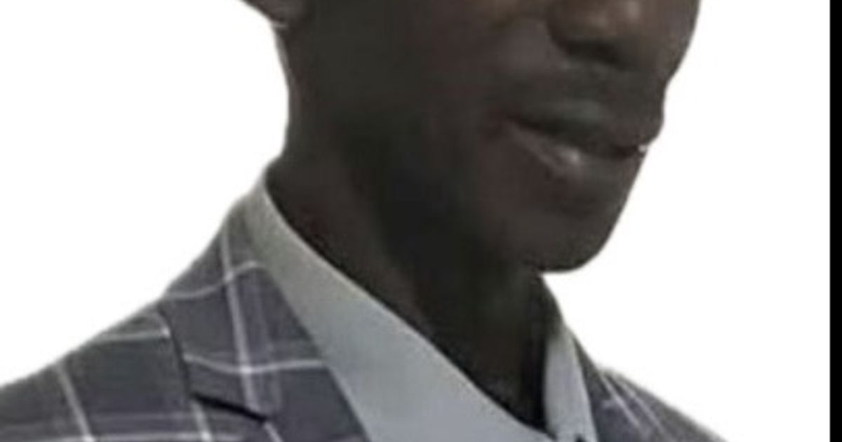 Mr. Johnny Ray Hough