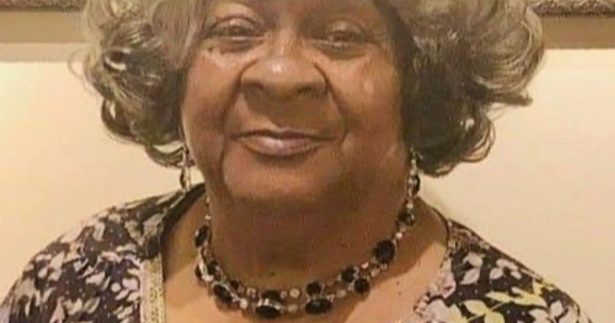 Minister Jacqueline "Jackie" Monette SellersChance