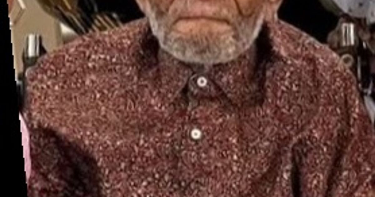 Mr. Henry Wilson Joines