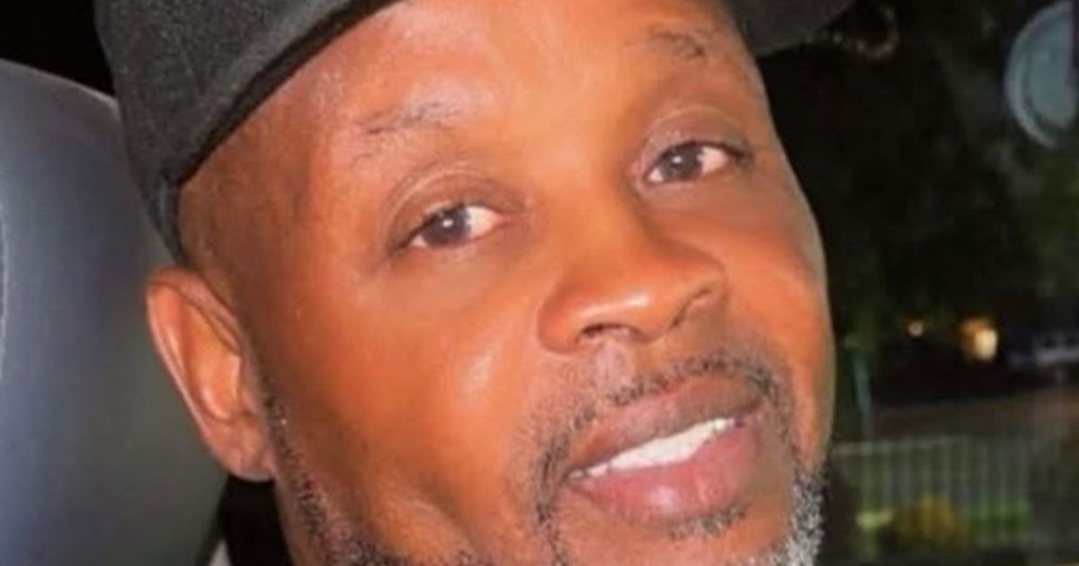 Mr. Kenneth "Kenny" Little