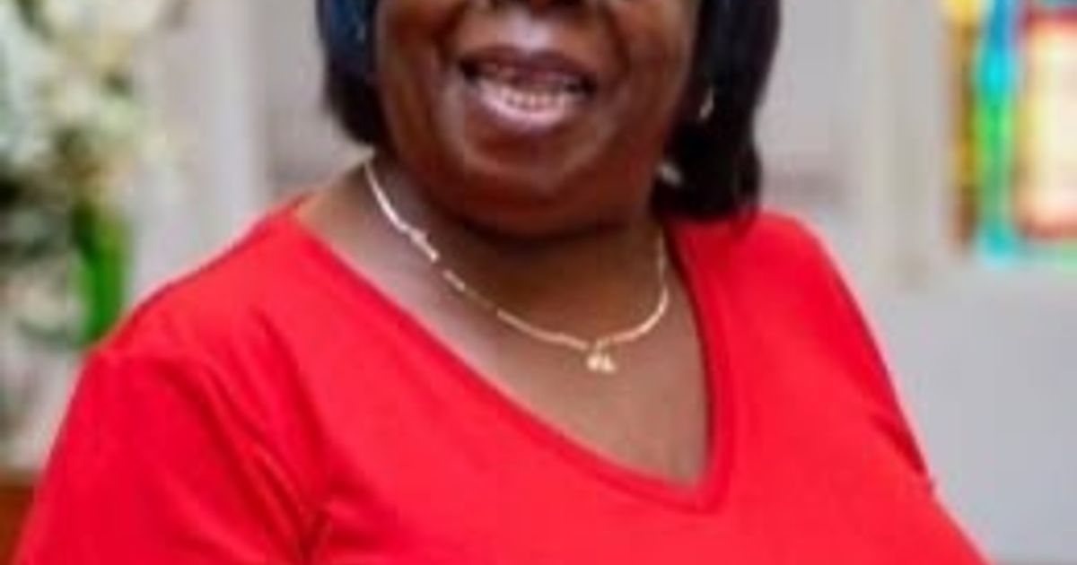 Ms. Evelyn Marie Covington