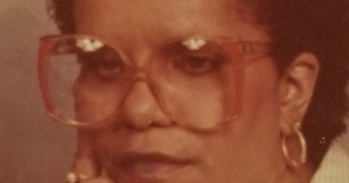 Ms. Rosa M. "Duck" Gaddy