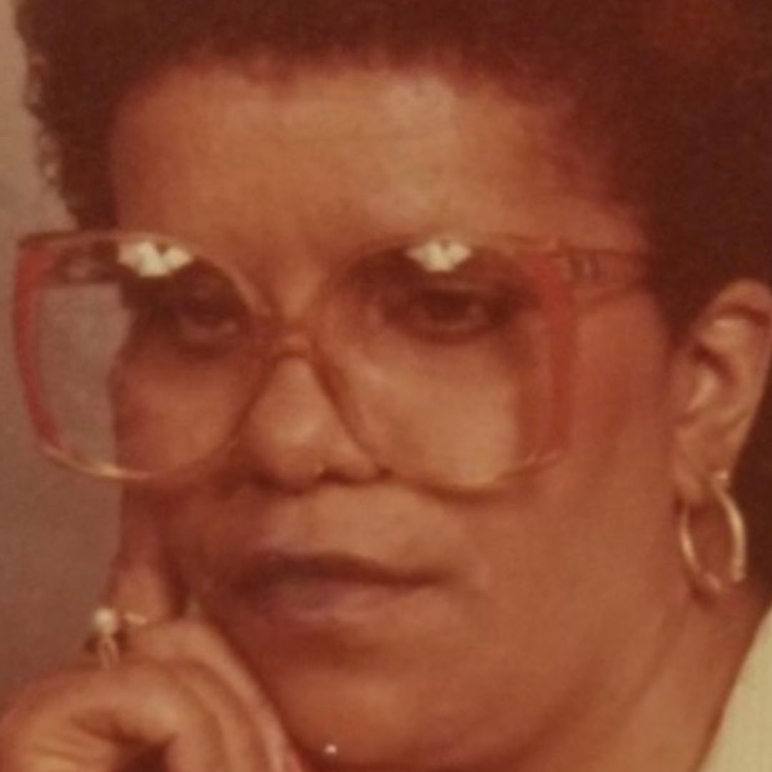 MS. ROSA M. 