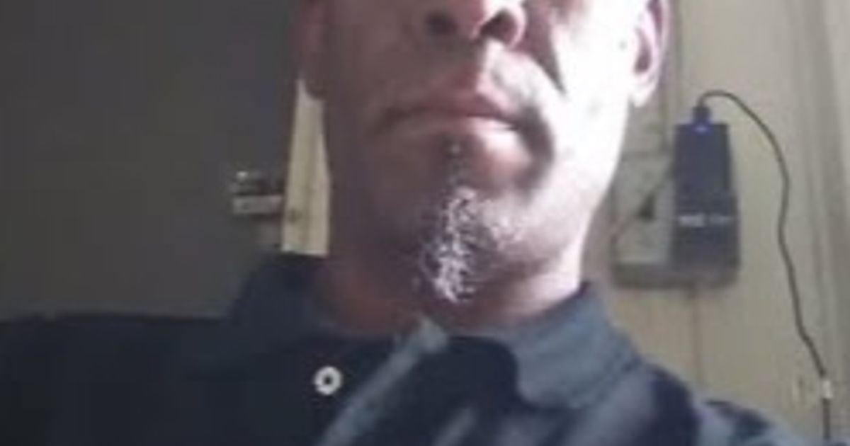 Mr. Gregory Bernard Mack