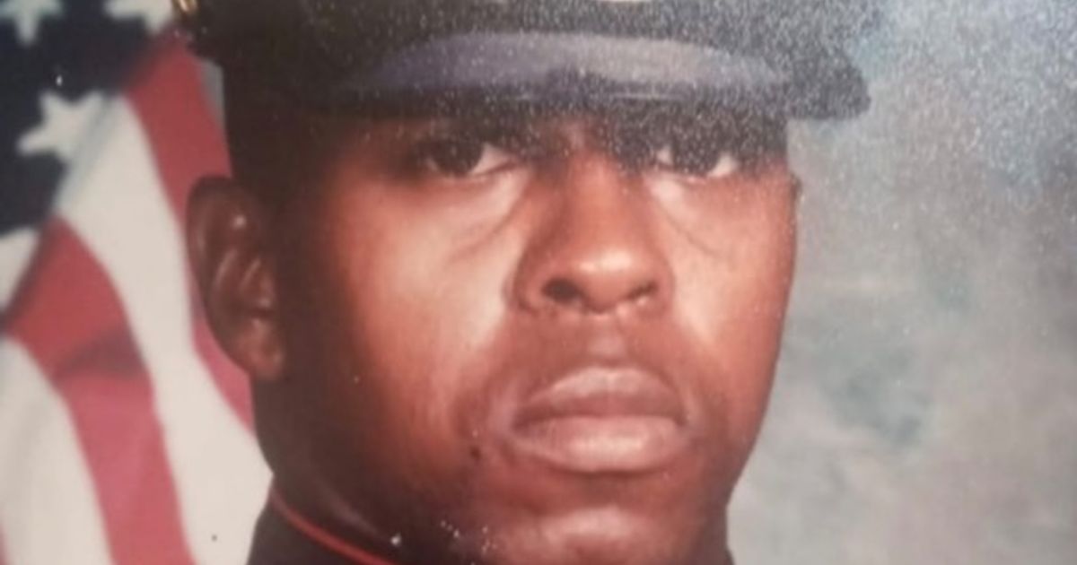 Minister Kevin Deon Marshall Sr.