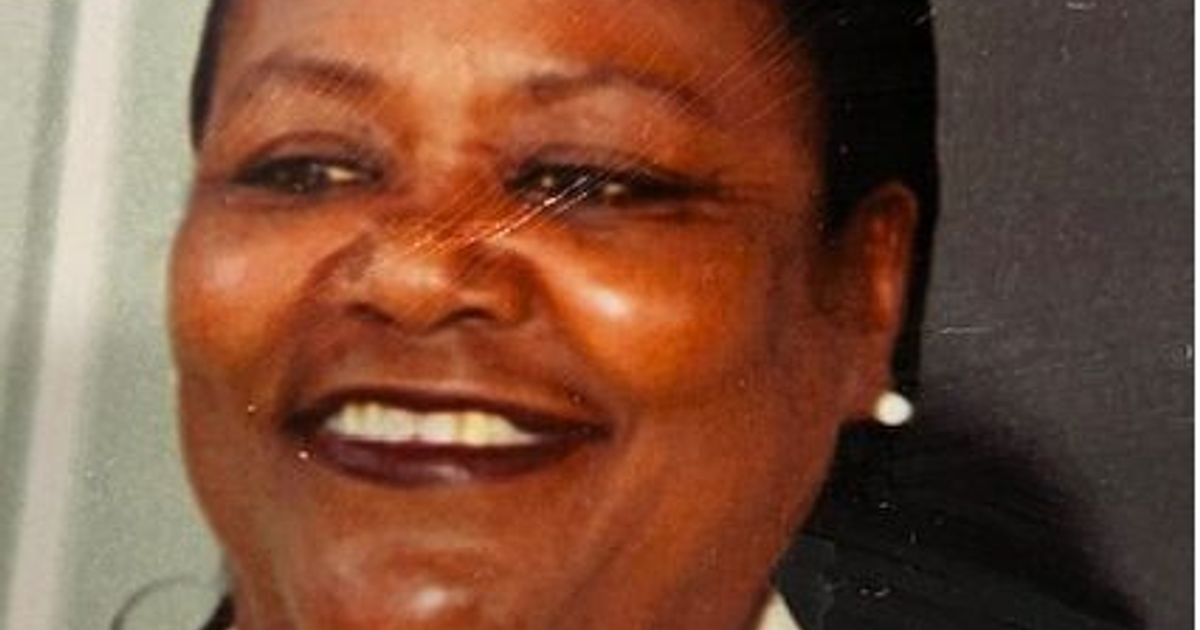 Ms. Ruby Lee Washington Obituary in Panama City at Battle Mortuary | Obit