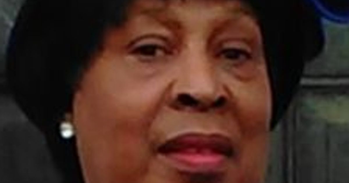 Mary Helen Burch Obituary, Charlotte, NC