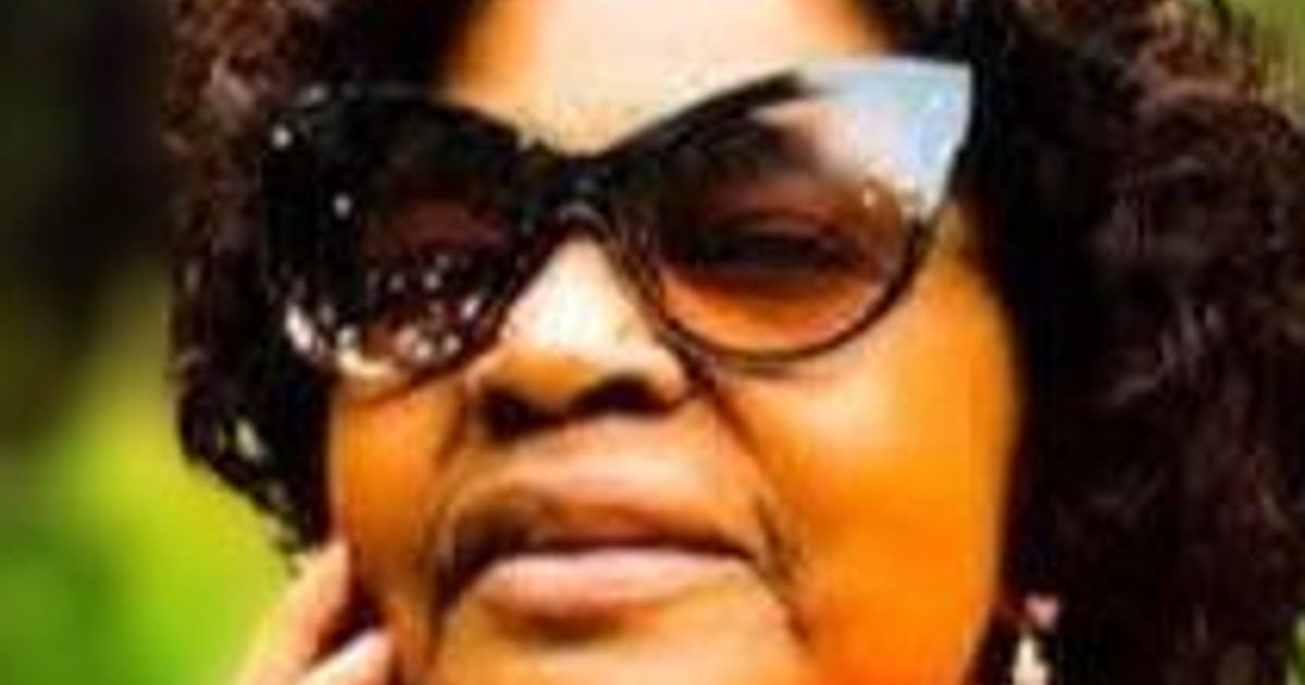 Lillie Mae Campbell Glasper Obituary, Charlotte, NC