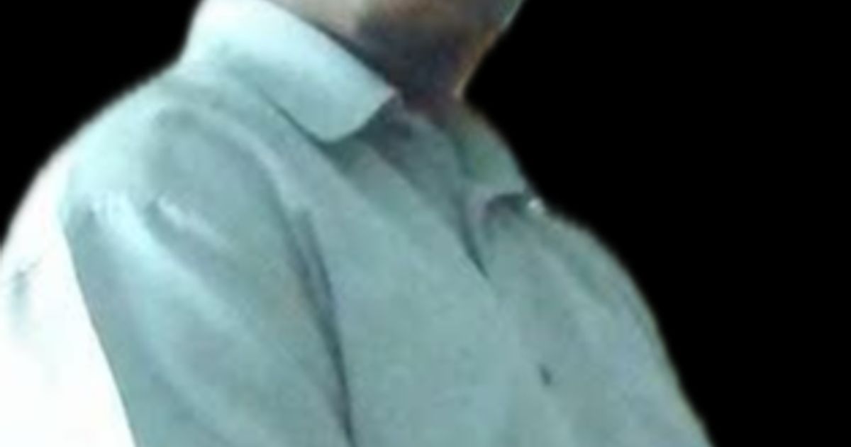 Kenneth Antonio Jones