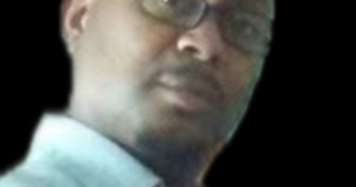 Kenneth Antonio Jones Obituary, Charlotte, NC