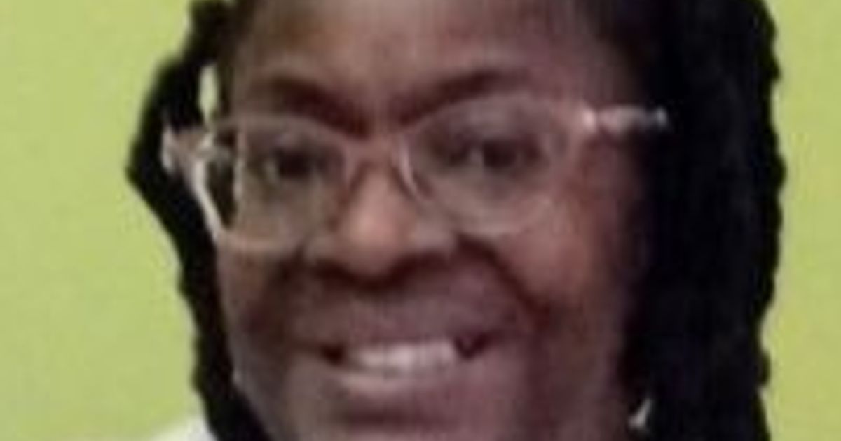 Jacquelyn Jackson Sowle