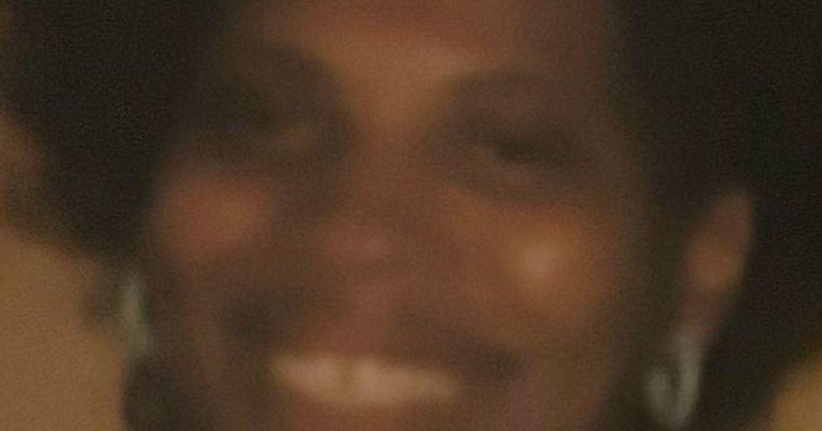 Jeanette Virginia Stanley Beachem