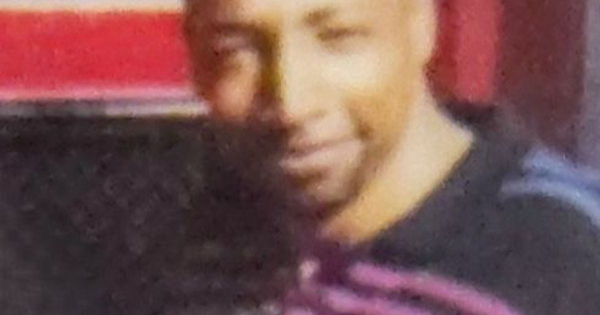 Henry Lee Fletcher Peterson