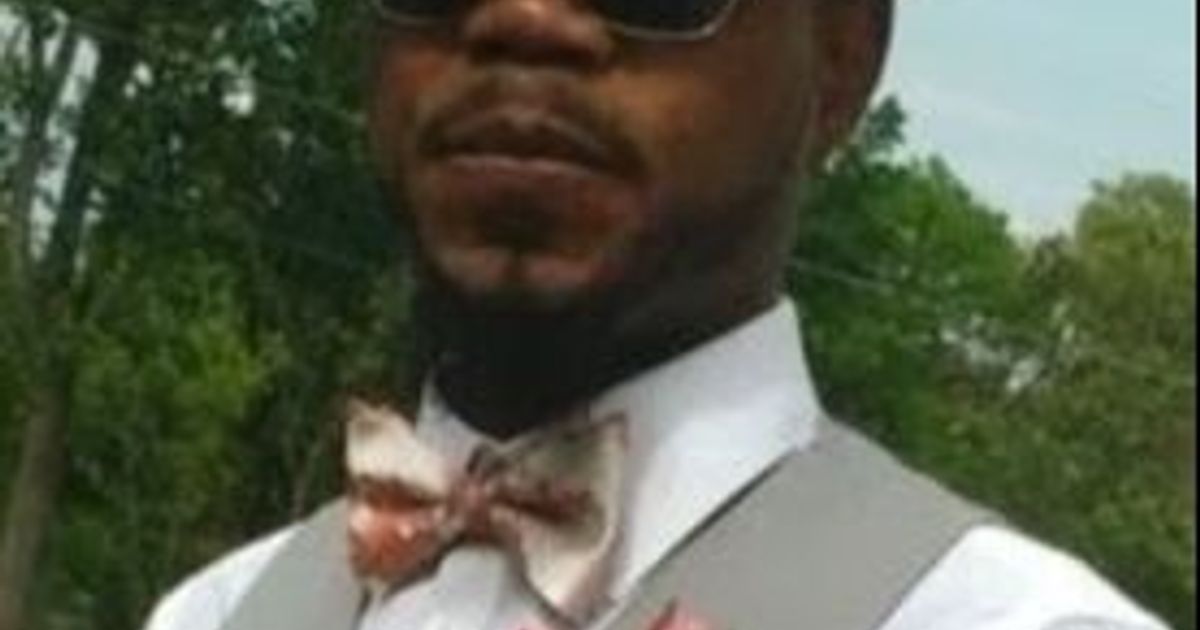 Rodriquez Antoine Mccain Charlotte, NC Obituary