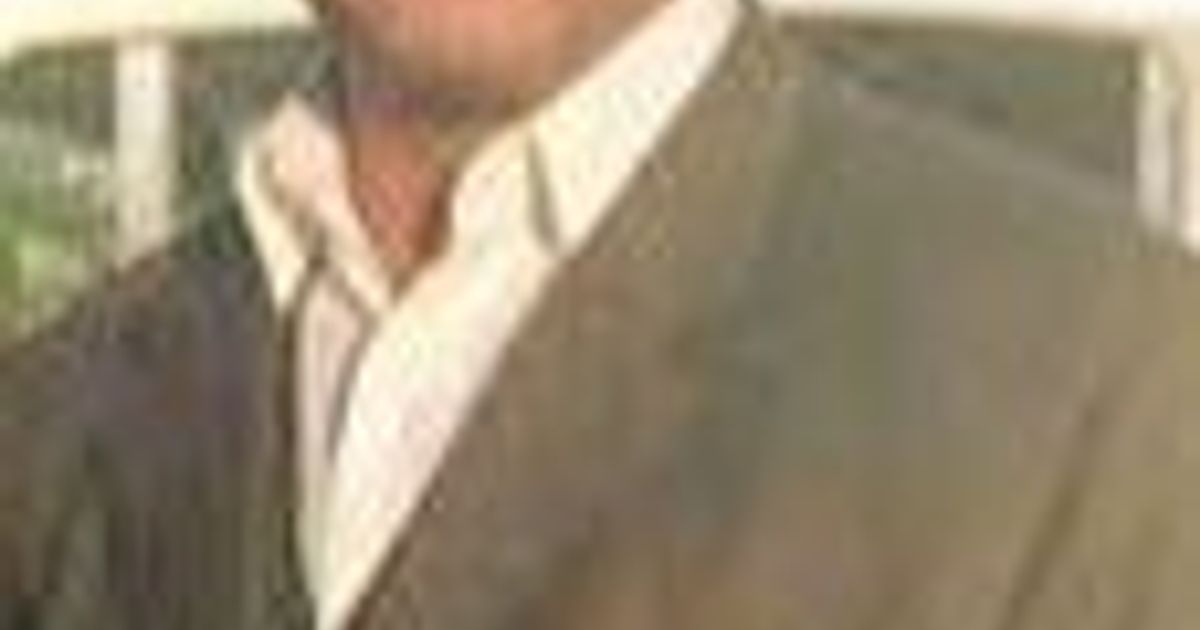 Michael Anthony Hamilton