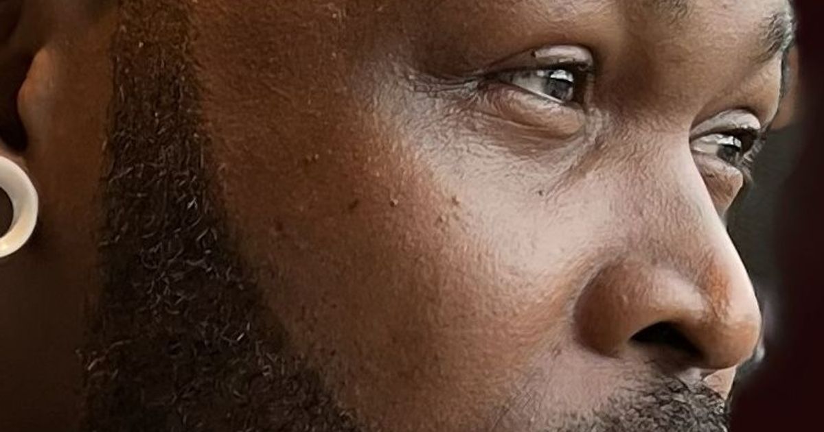 Jr. James Douglas Mcilwain