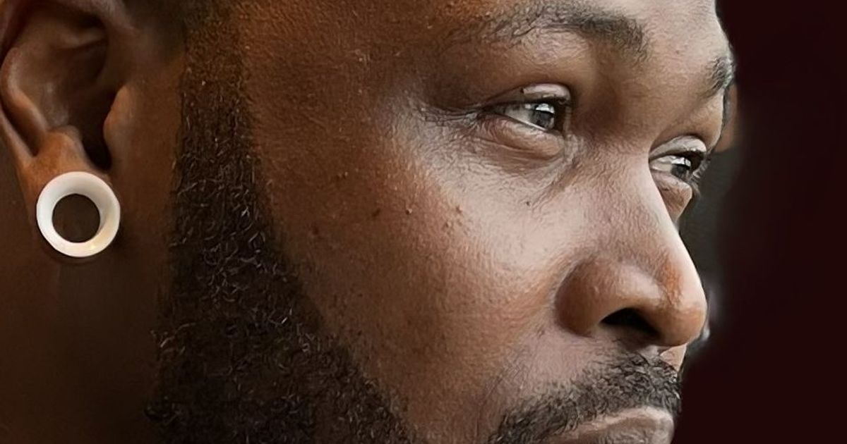 Jr. James Douglas Mcilwain