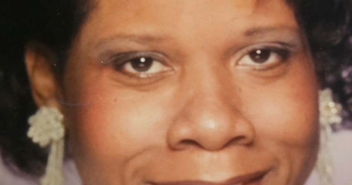 Wanda Denise Hackett