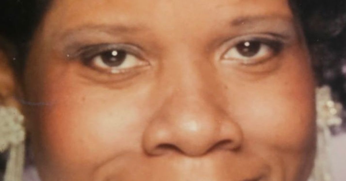 Wanda Denise Hackett