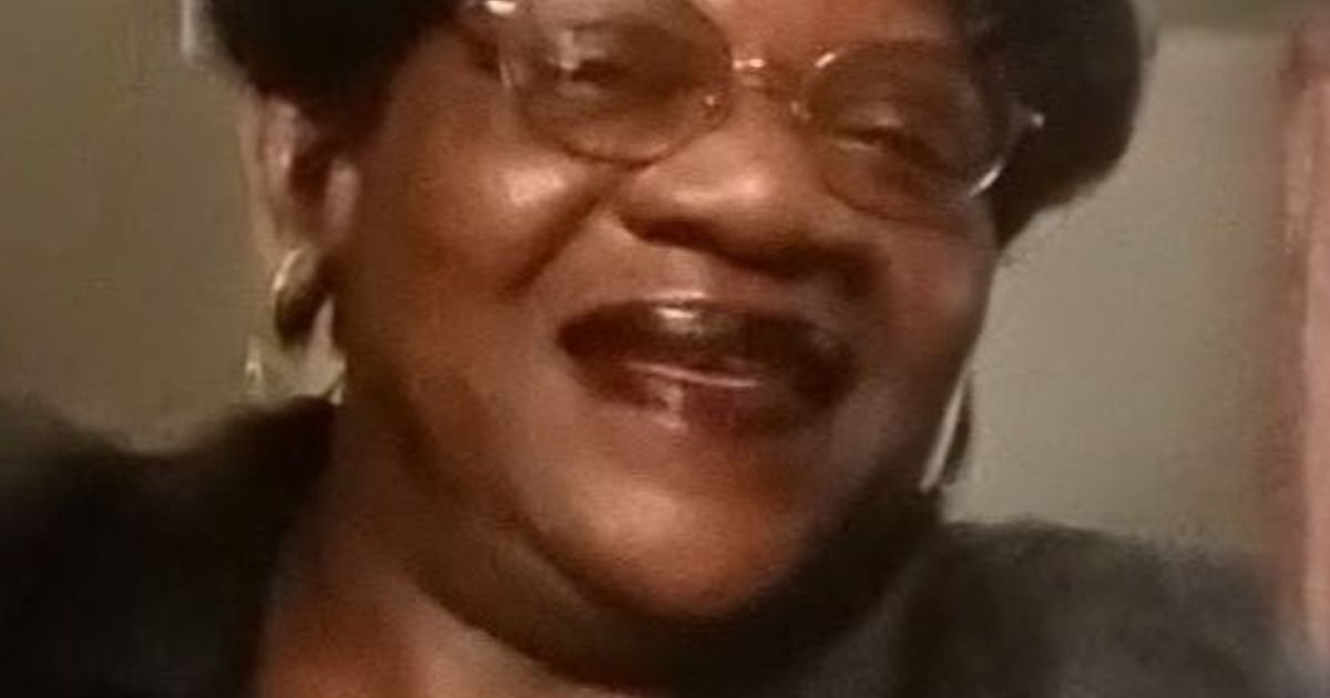 Gloria Jean Thompson