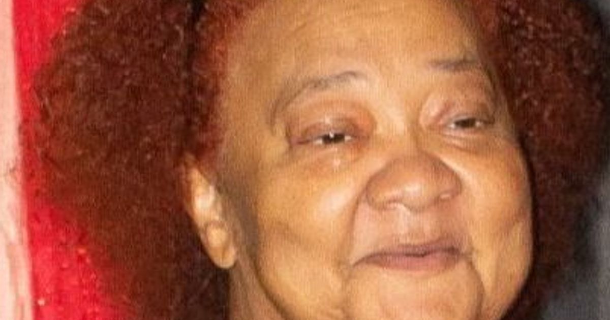 Catherine Funderburk