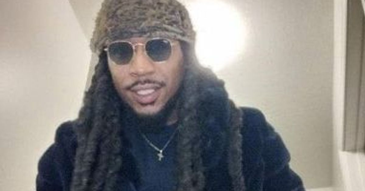 Charquan Mylick Hargrove