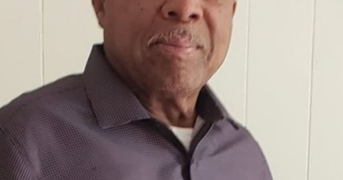 Clem Roosevelt Oliver