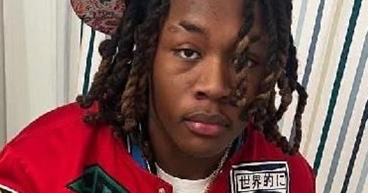 Xavierx Christopher Carter