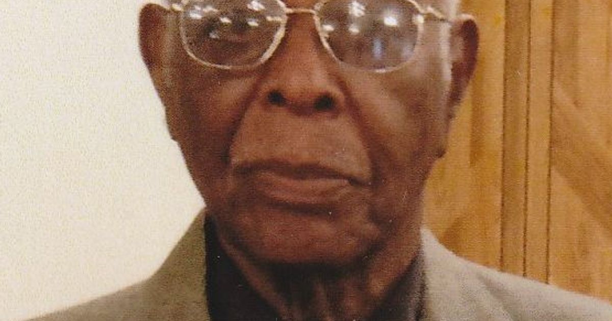 Sterling Morse Clarksville, VA Obituary