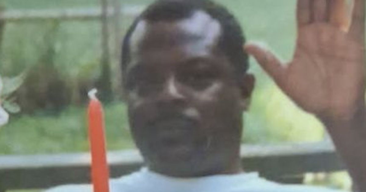 Karl Anthony Pearson