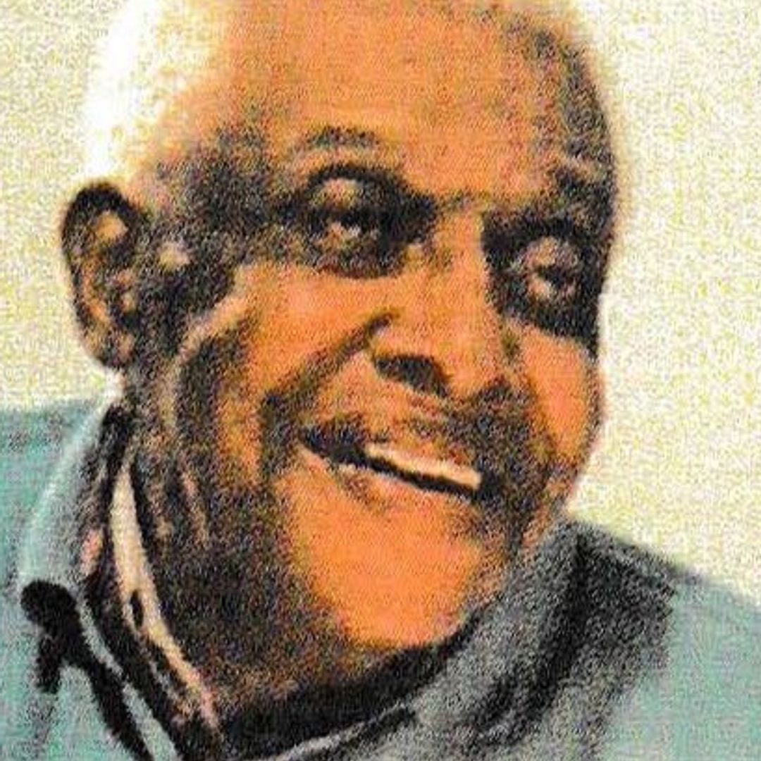 Grover Alexande Obituary in Clarksville at Carter's Funeral Home | Obit