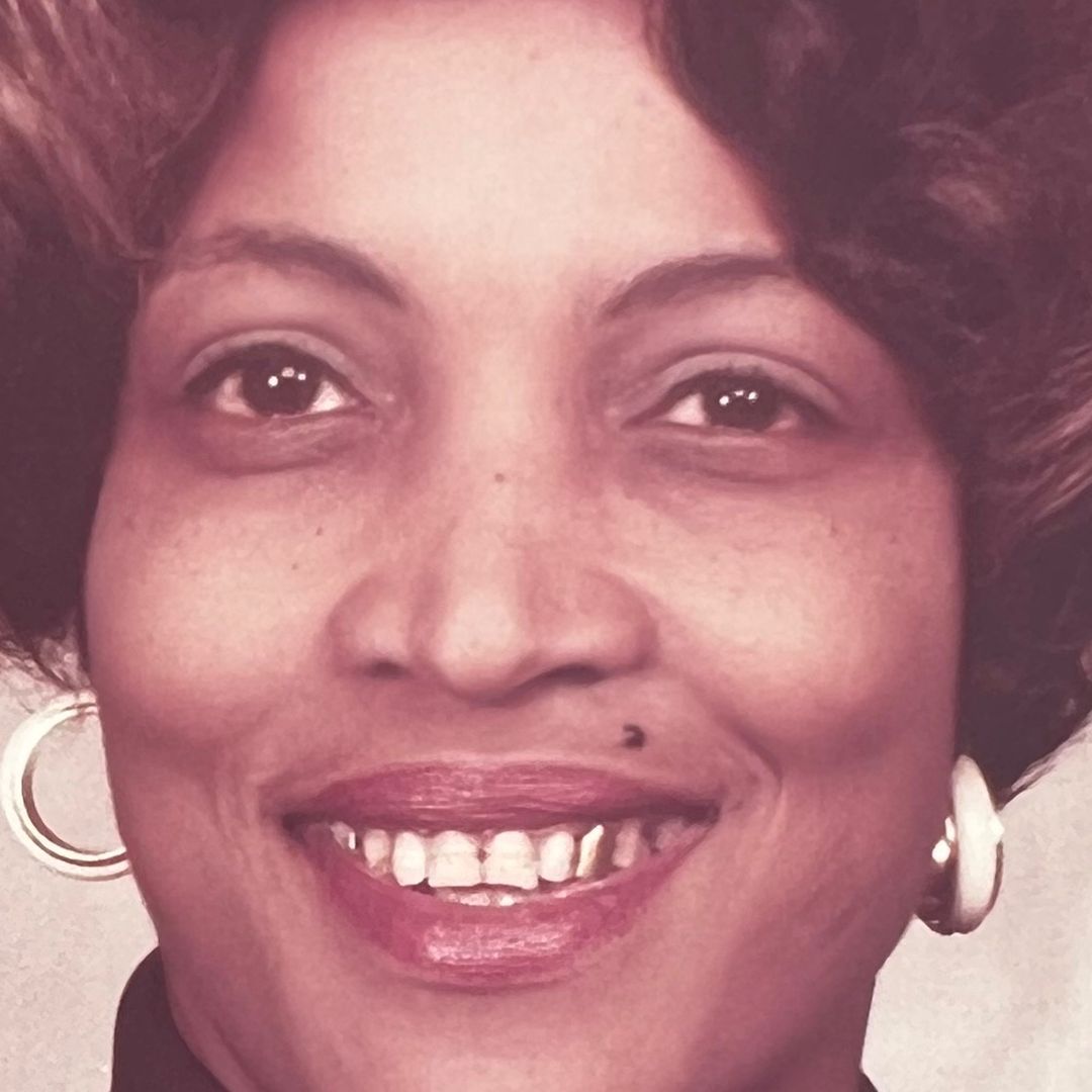Edith McCrary Obituary in Perry at RICHARDSON FUNERAL HOME | Obit