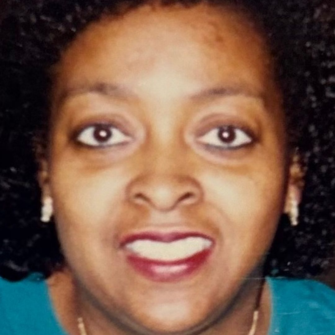 Lizzie T Swarn Obituary in Perry at RICHARDSON FUNERAL HOME | Obit
